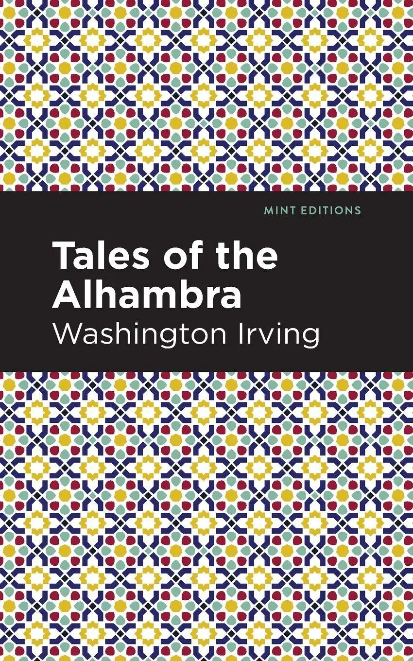 Cover: 9781513269689 | Tales of The Alhambra | Washington Irving | Taschenbuch | Englisch