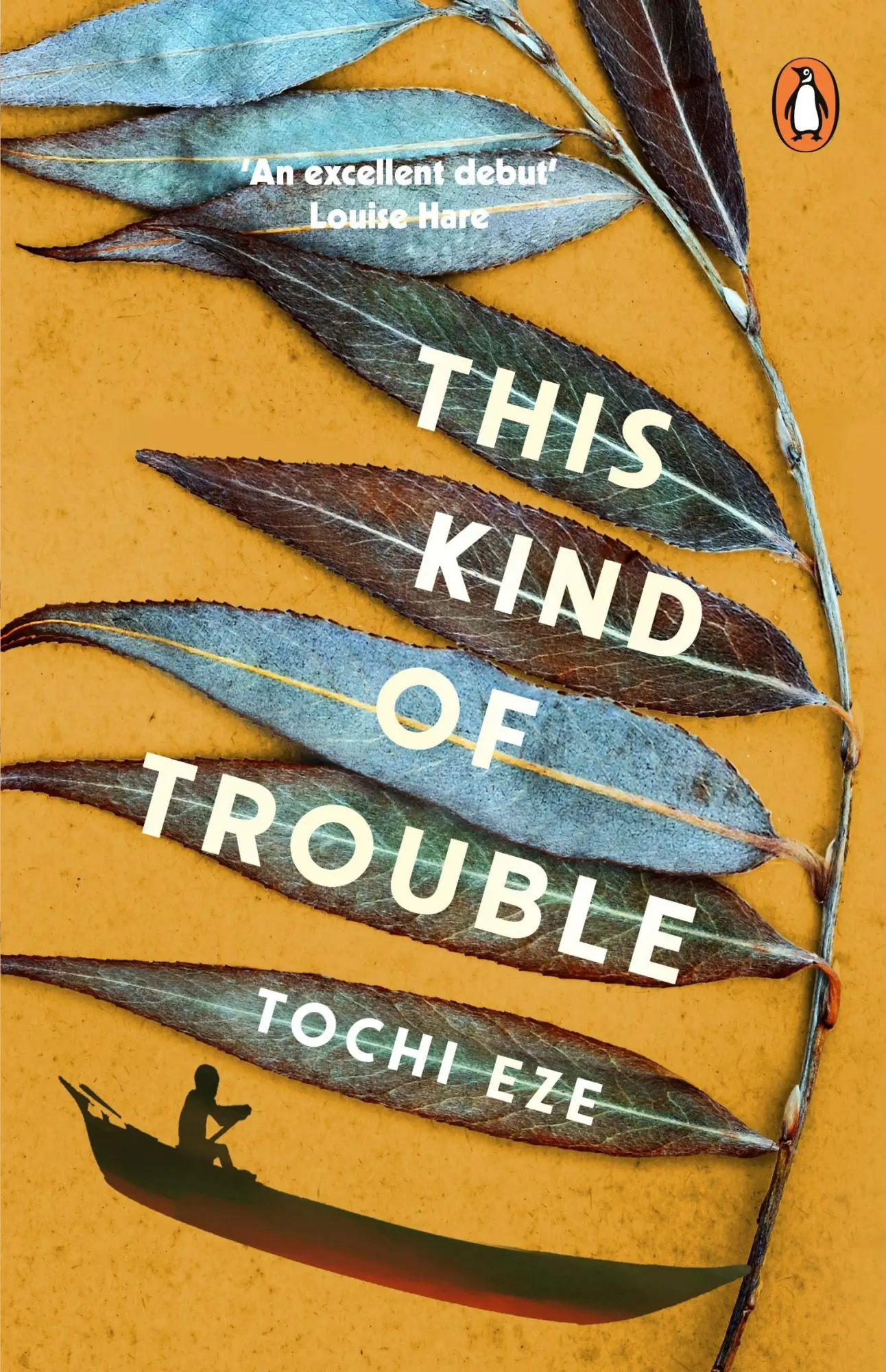 Cover: 9781804949689 | This Kind of Trouble | Tochi Eze | Taschenbuch | Englisch | 2026