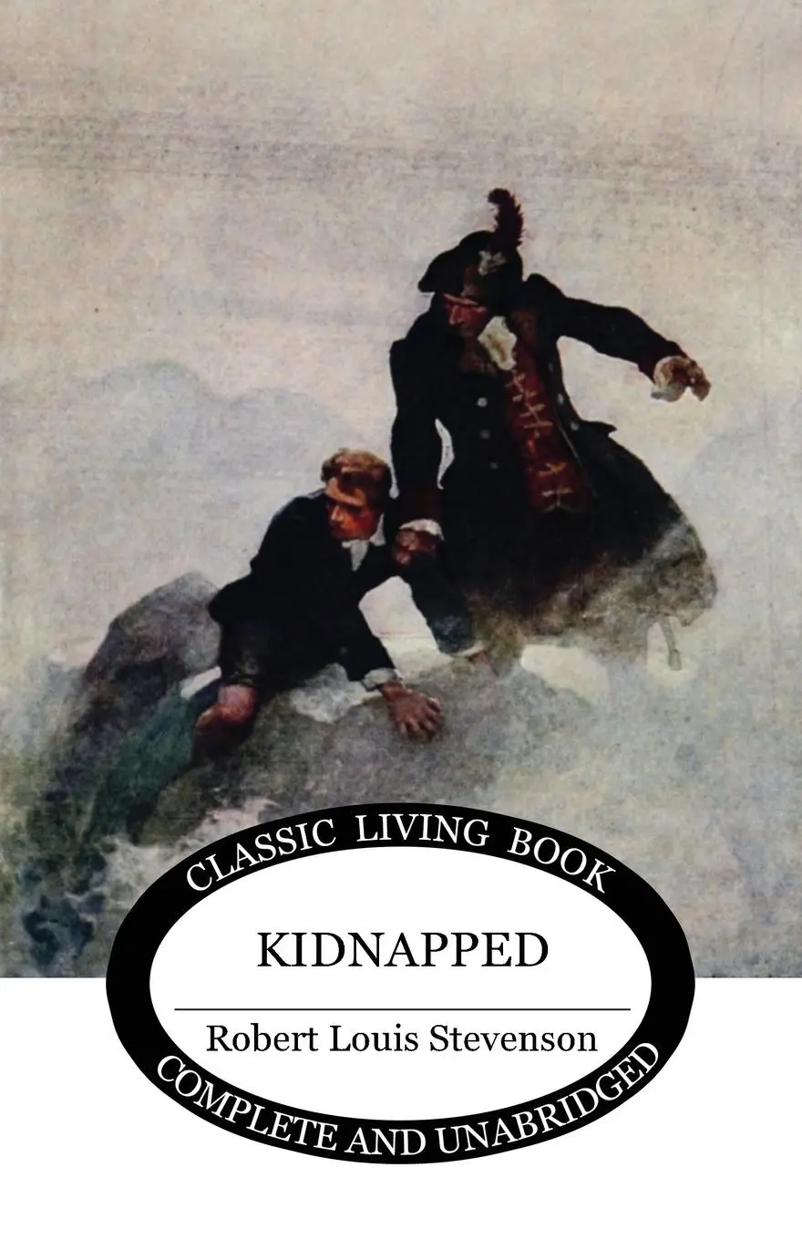Cover: 9781925729689 | Kidnapped | Robert Louis Stevenson | Taschenbuch | Englisch | 2019