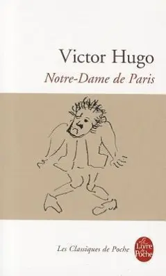 Cover: 9782253009689 | Notre-Dame de Paris | Victor Hugo | Taschenbuch | 733 S. | Französisch