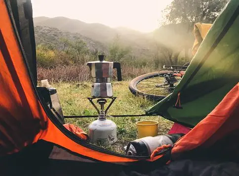Bild: 9783613509689 | outdoor know-how: Bikepacking und Radreisen | Ralf Kerkeling | Buch