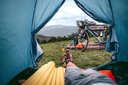 Bild: 9783613509689 | outdoor know-how: Bikepacking und Radreisen | Ralf Kerkeling | Buch