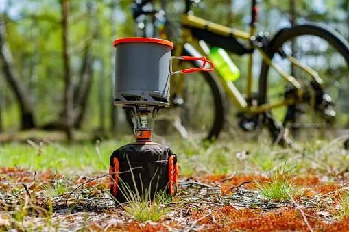 Bild: 9783613509689 | outdoor know-how: Bikepacking und Radreisen | Ralf Kerkeling | Buch