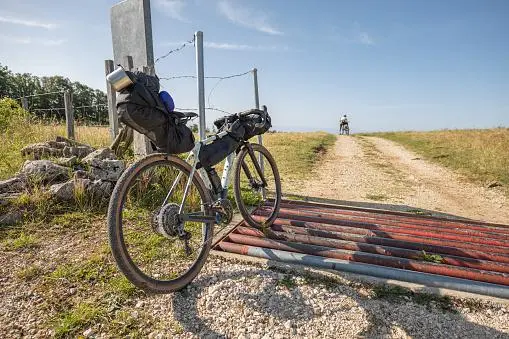 Bild: 9783613509689 | outdoor know-how: Bikepacking und Radreisen | Ralf Kerkeling | Buch