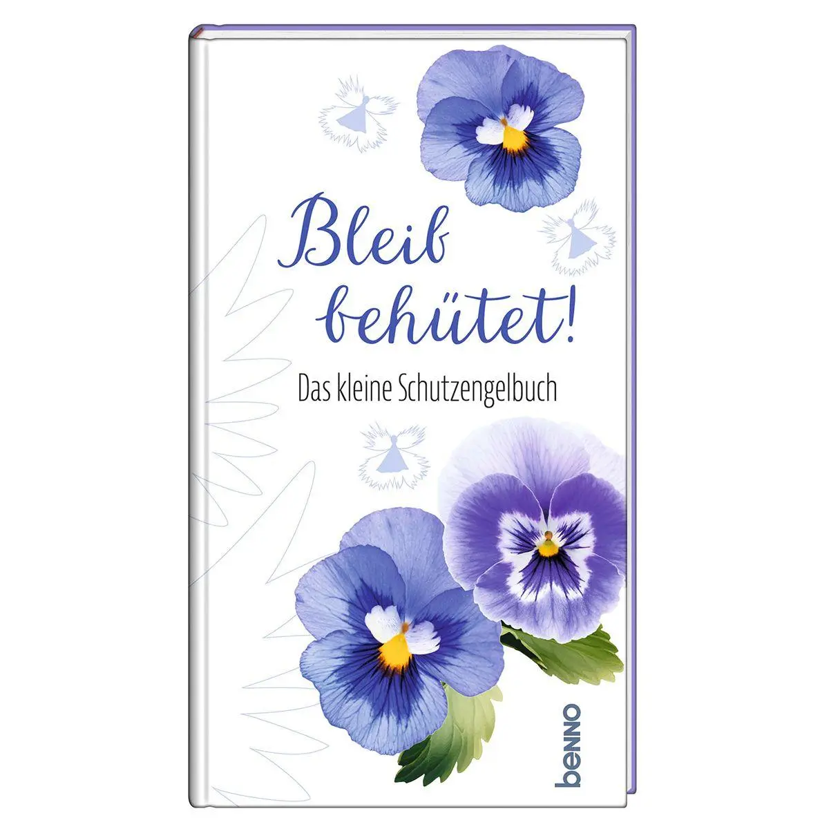 Cover: 9783746269689 | Bleib behütet! | Das kleine Schutzengelbuch | Buch | 32 S. | Deutsch