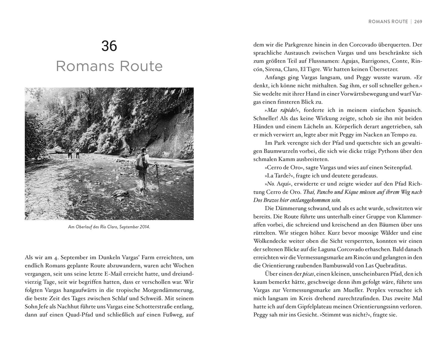Bild: 9783770169689 | Verschollen im Dschungel | Roman J. Dial | Taschenbuch | 352 S. | 2021