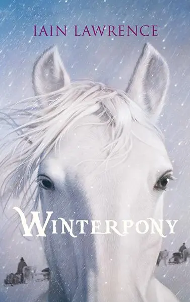 Cover: 9783772529689 | Winterpony | Iain Lawrence | Buch | 320 S. | Deutsch | 2020