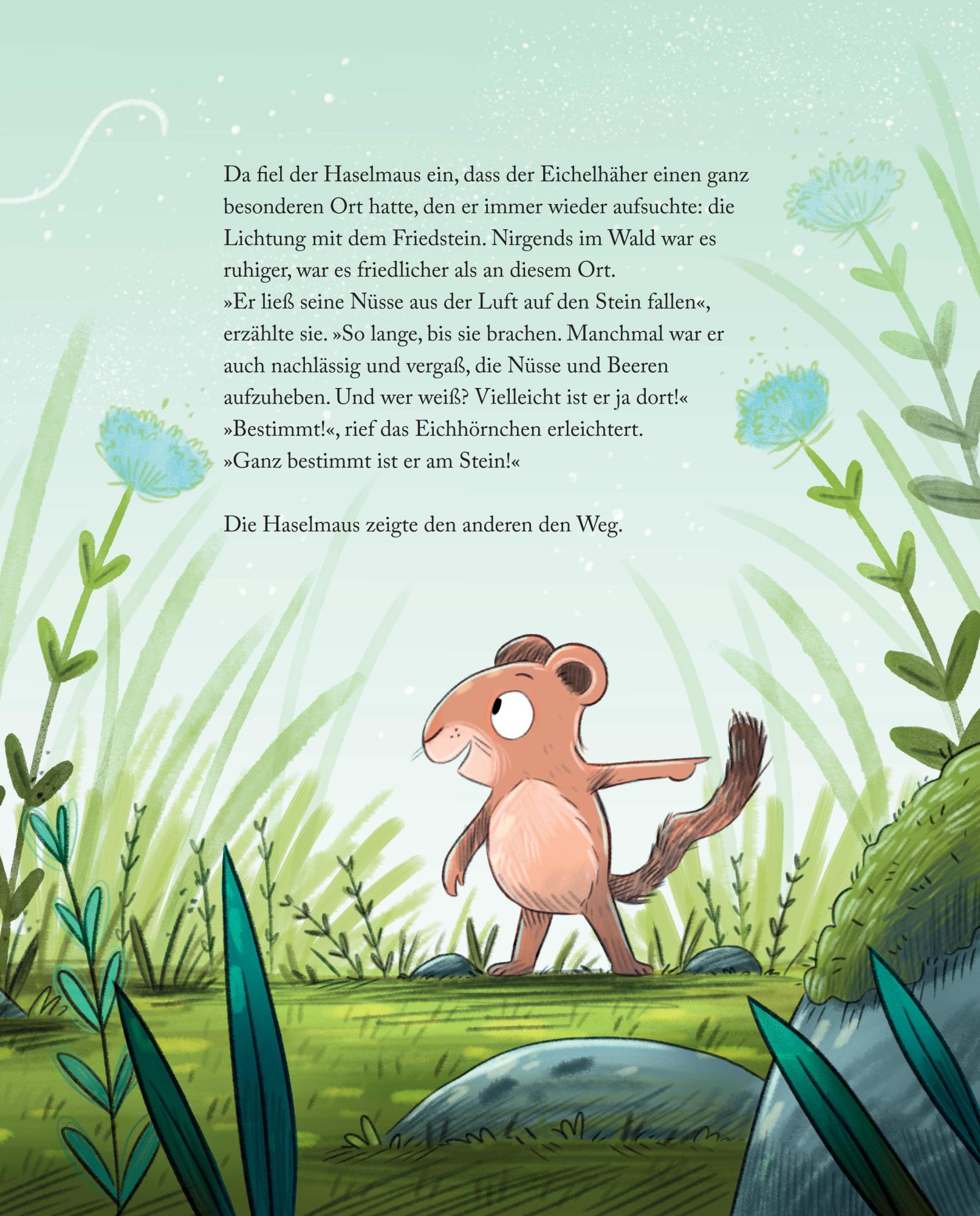 Bild: 9783833909689 | Weißt du noch? Ein Bilderbuch vom Abschiednehmen | Michael Engler