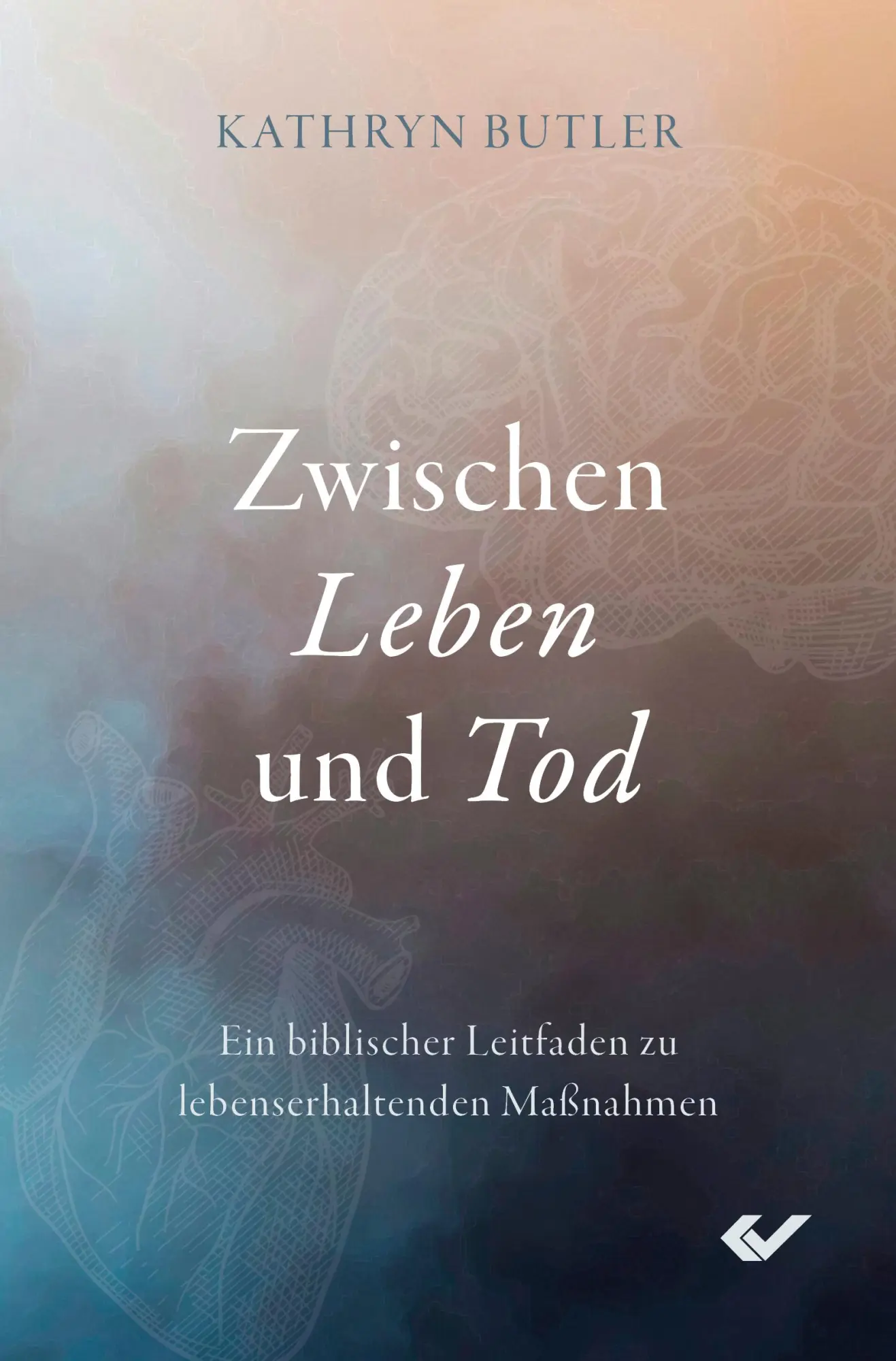 Cover: 9783863539689 | Zwischen Leben und Tod | Kathryn Butler | Taschenbuch | 288 S. | 2025