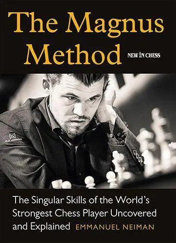 Cover: 9789056919689 | The Magnus Method | Emmanuel Neiman | Taschenbuch | Englisch | 2021