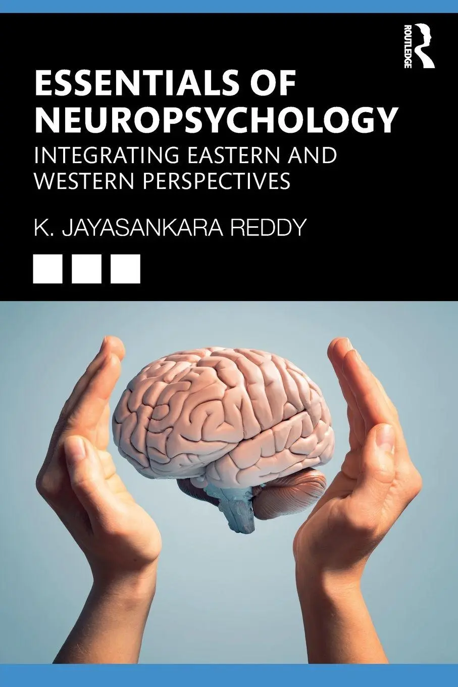 Cover: 9781032639789 | Essentials of Neuropsychology | K. Jayasankara Reddy | Taschenbuch
