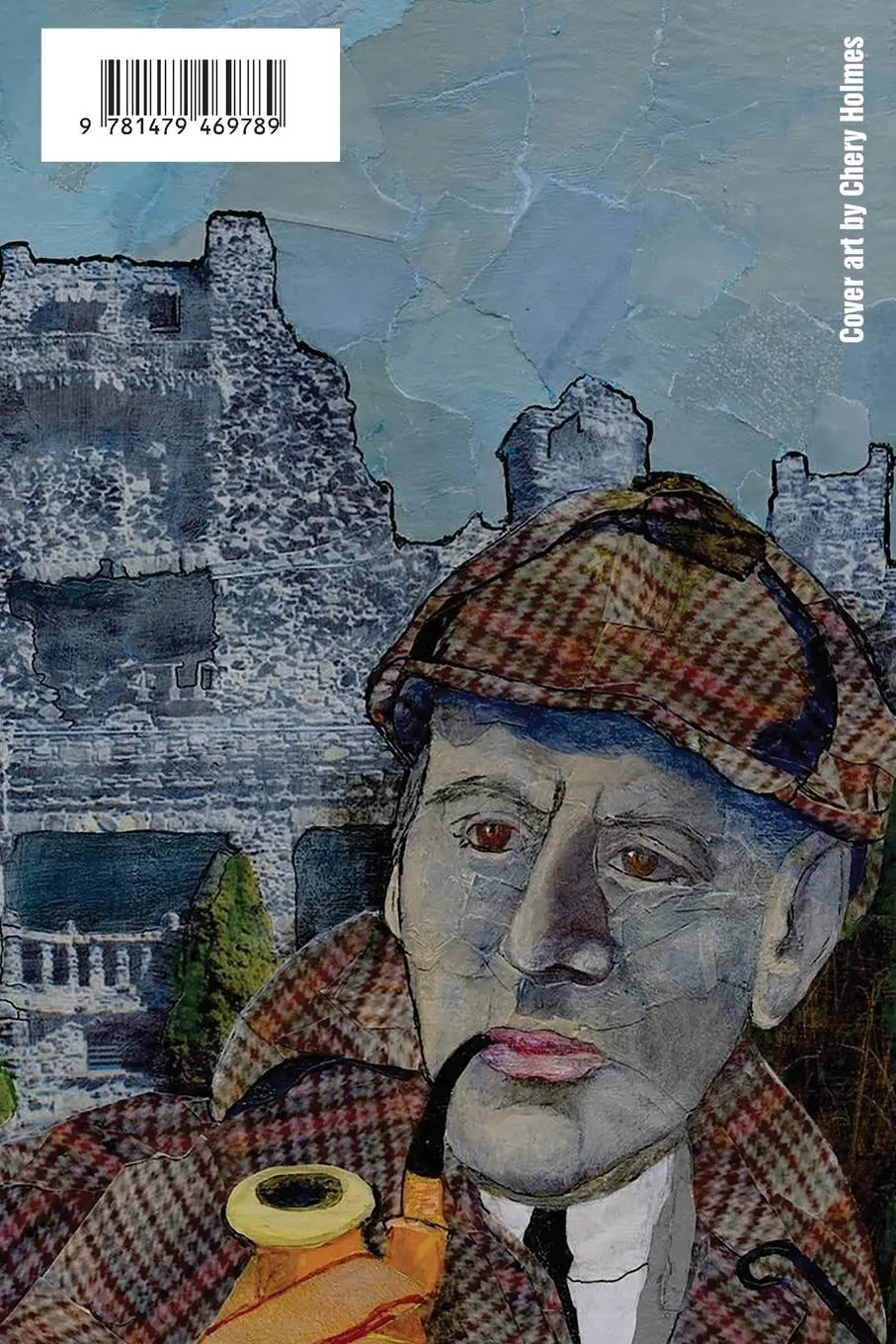 Rückseite: 9781479469789 | Sherlock Holmes Mystery Magazine #28 | Victoria Weisfeld | Taschenbuch