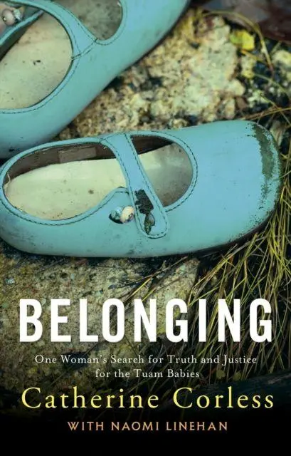 Cover: 9781529339789 | Belonging | Catherine Corless | Taschenbuch | Kartoniert / Broschiert