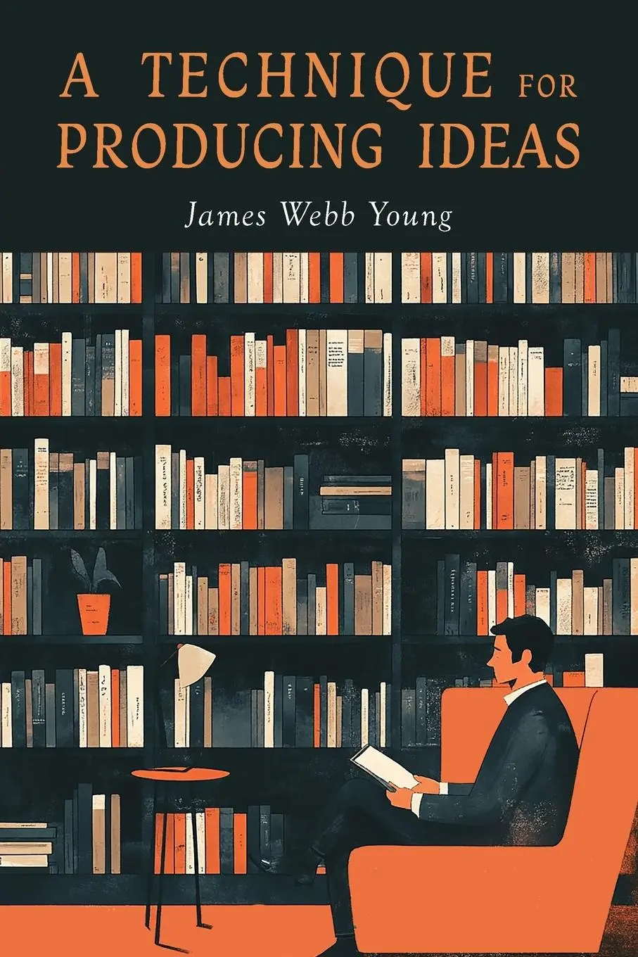 Cover: 9781684229789 | A Technique for Producing Ideas | James Webb Young | Taschenbuch