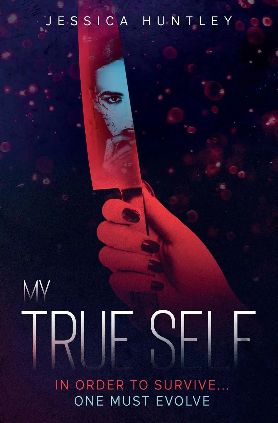 Cover: 9781739769789 | My True Self | Jessica Huntley | Taschenbuch | Englisch | 2023