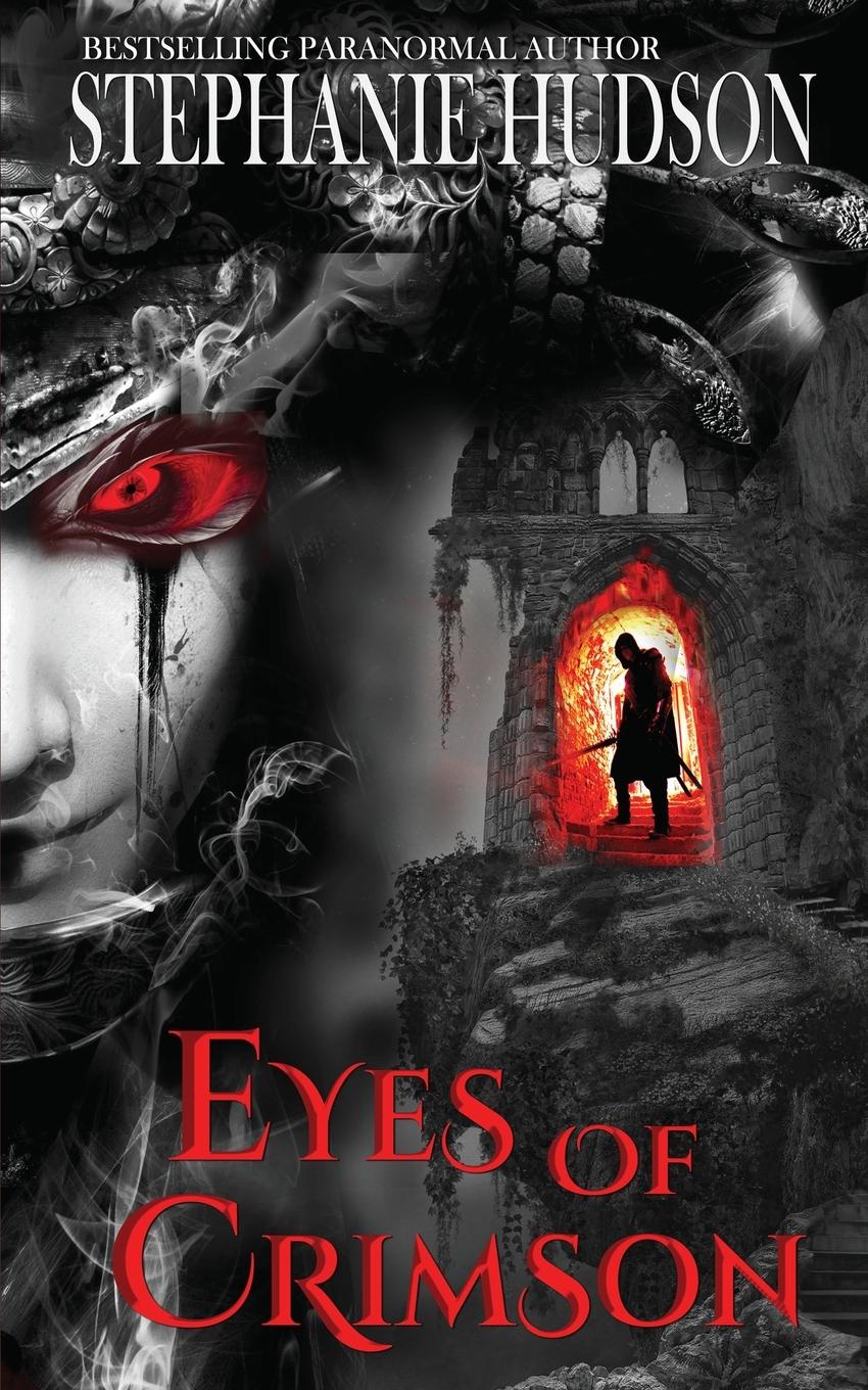 Cover: 9781913769789 | Eyes of Crimson | Stephanie Hudson | Taschenbuch | Englisch | 2020