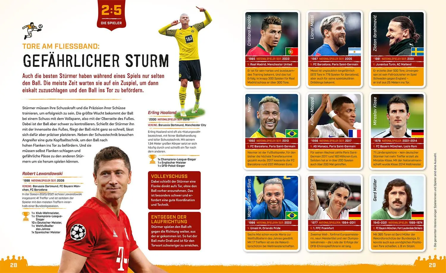 Bild: 9783440179789 | Fußball | Jonas Kozinowski | Buch | 160 S. | Deutsch | 2024