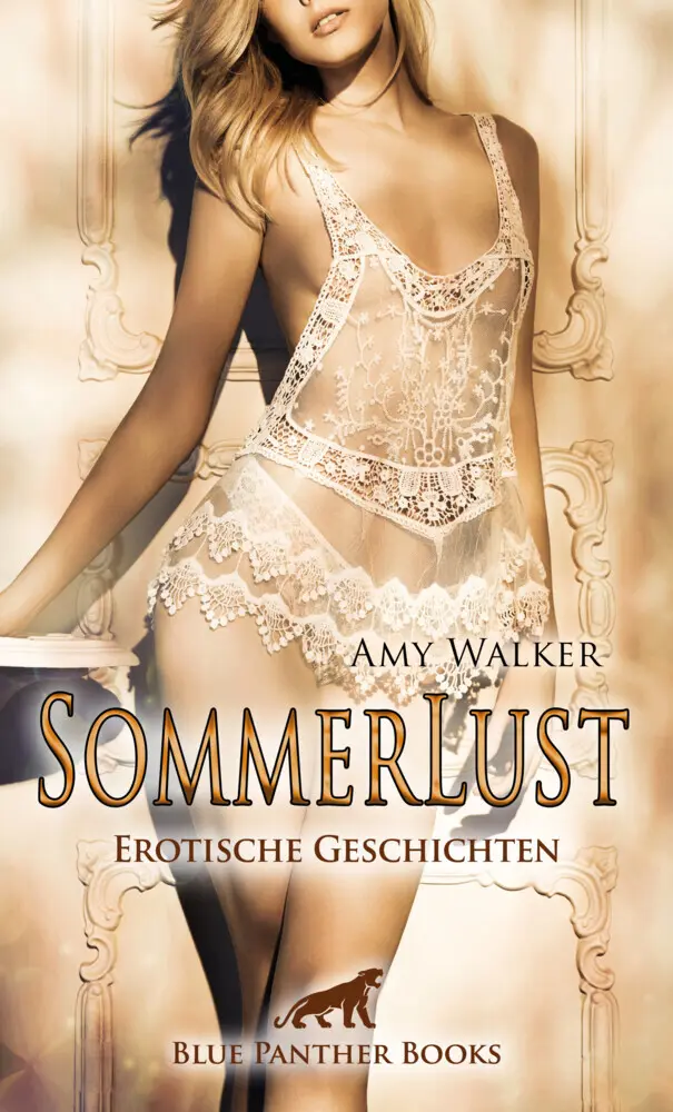 Cover: 9783862779789 | SommerLust Erotische Geschichten | Amy Walker | Taschenbuch | Deutsch