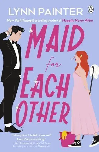 Cover: 9781405959889 | Maid For Each Other | Lynn Painter | Taschenbuch | 384 S. | Englisch