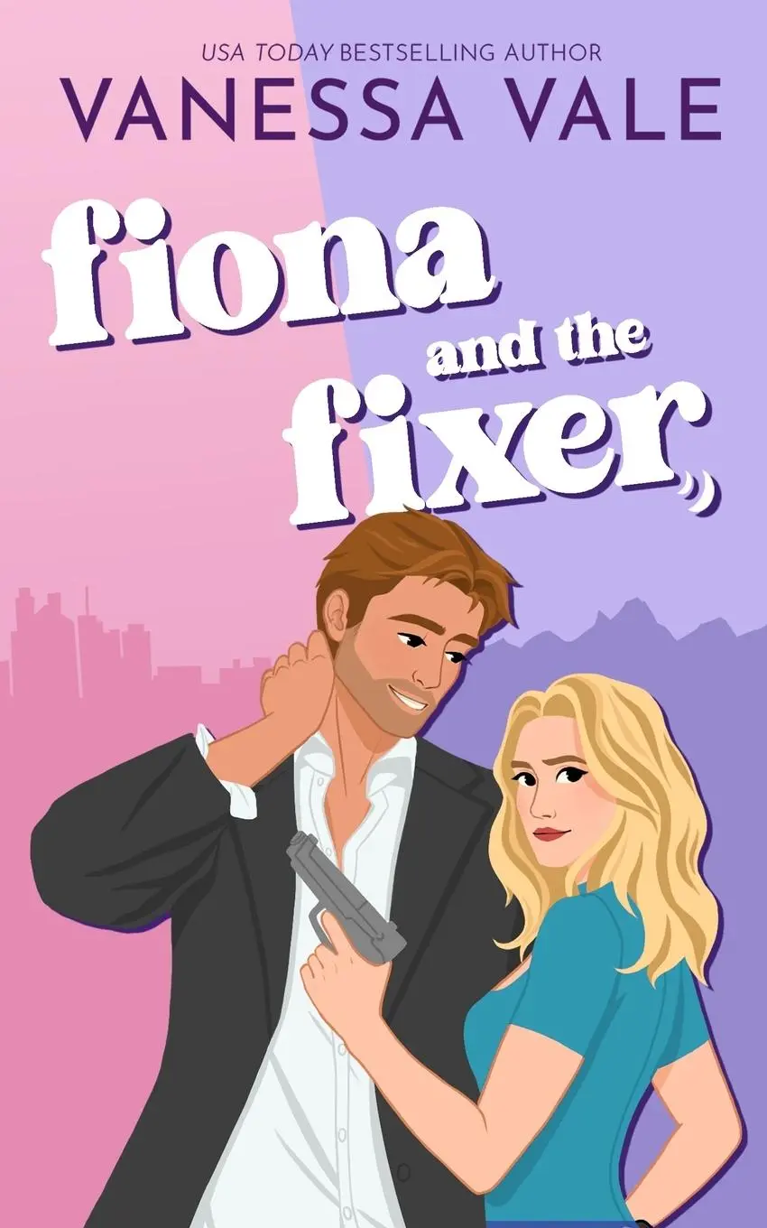 Cover: 9781795959889 | Fiona and the Fixer | Vanessa Vale | Taschenbuch | Englisch | 2025