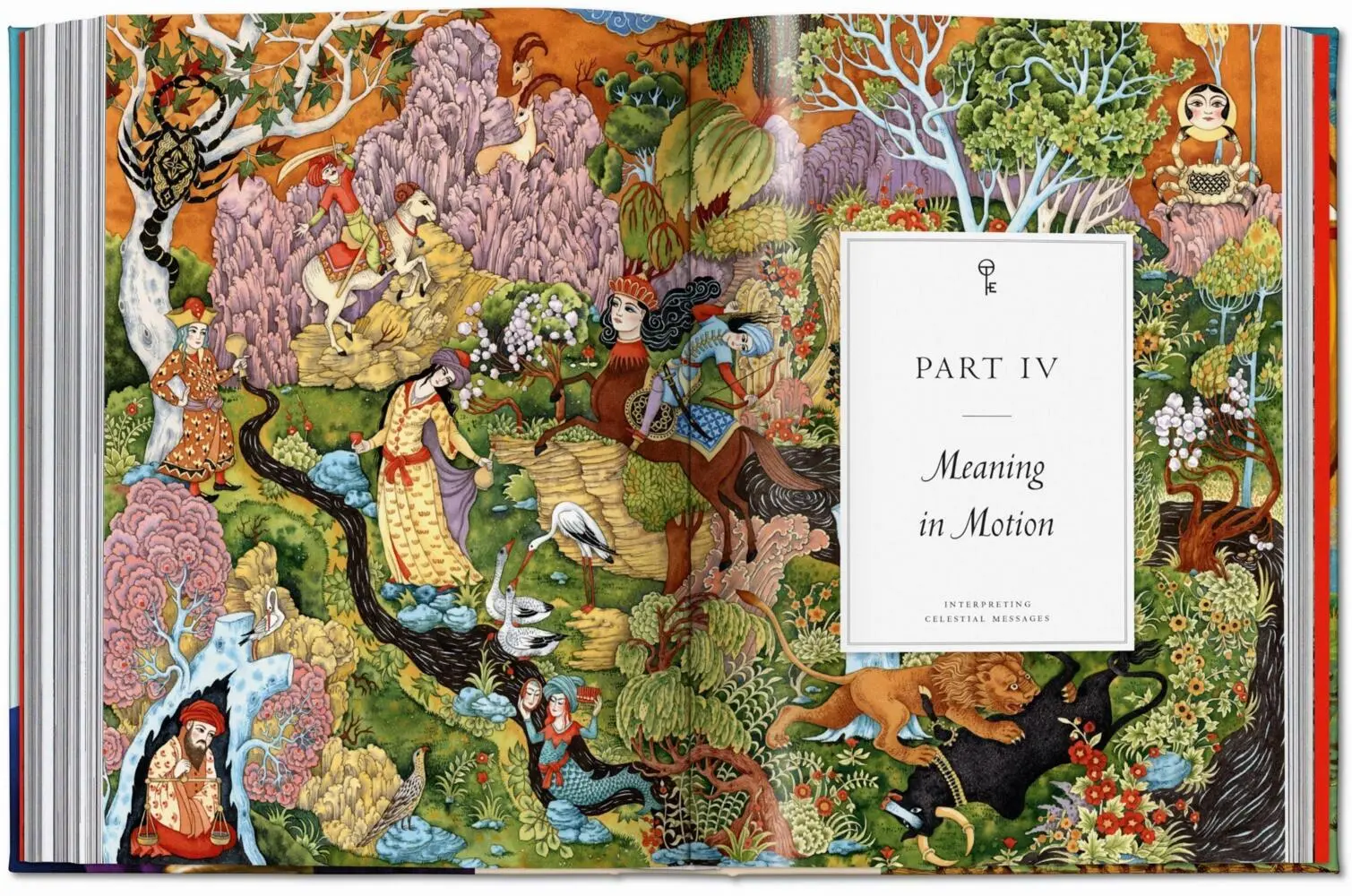 Bild: 9783836579889 | Astrology. The Library of Esoterica | Andrea Richards (u. a.) | Buch