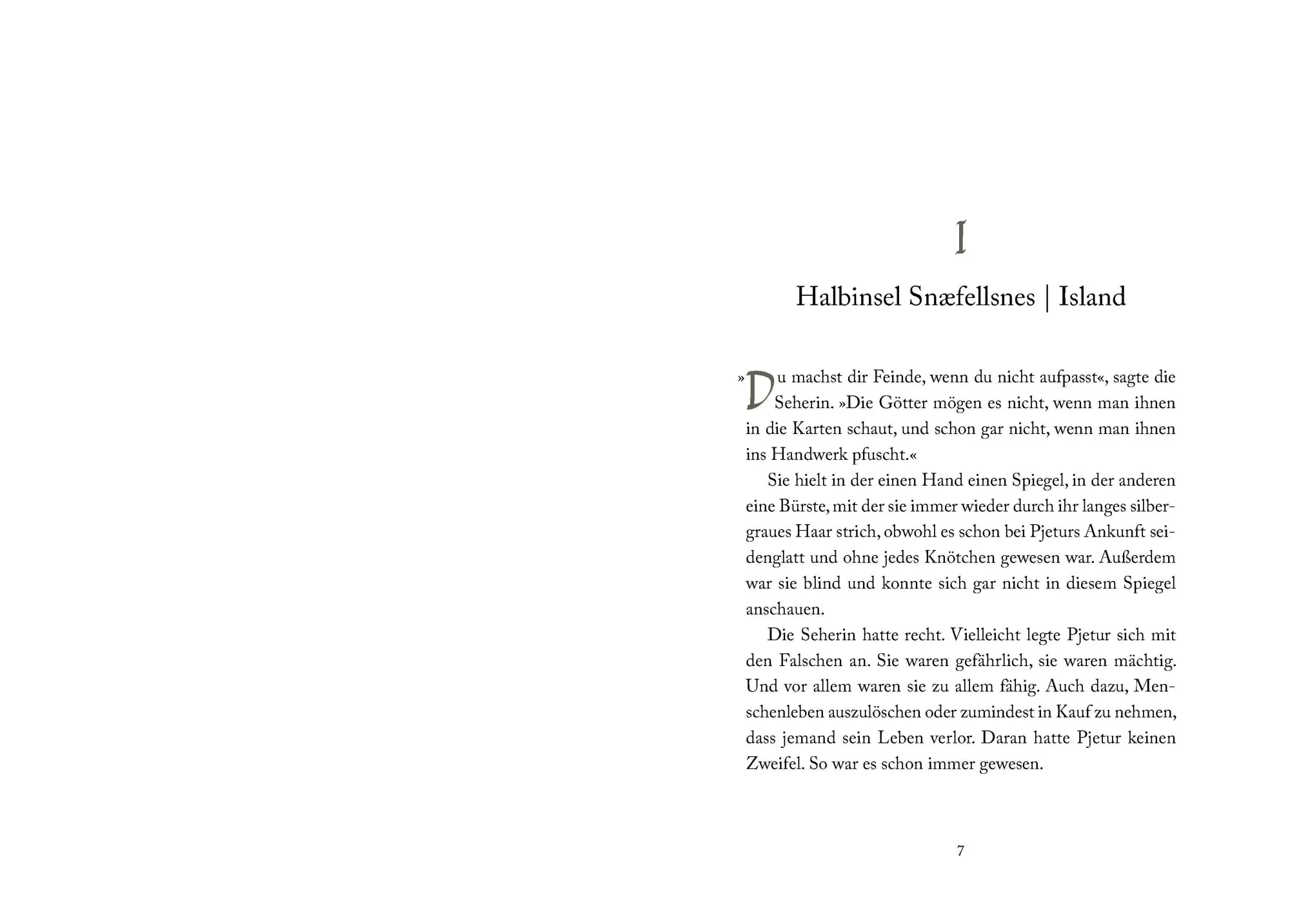 Bild: 9783957289889 | Gods &amp; Heroes | Frank Maria Reifenberg | Buch | 272 S. | Deutsch