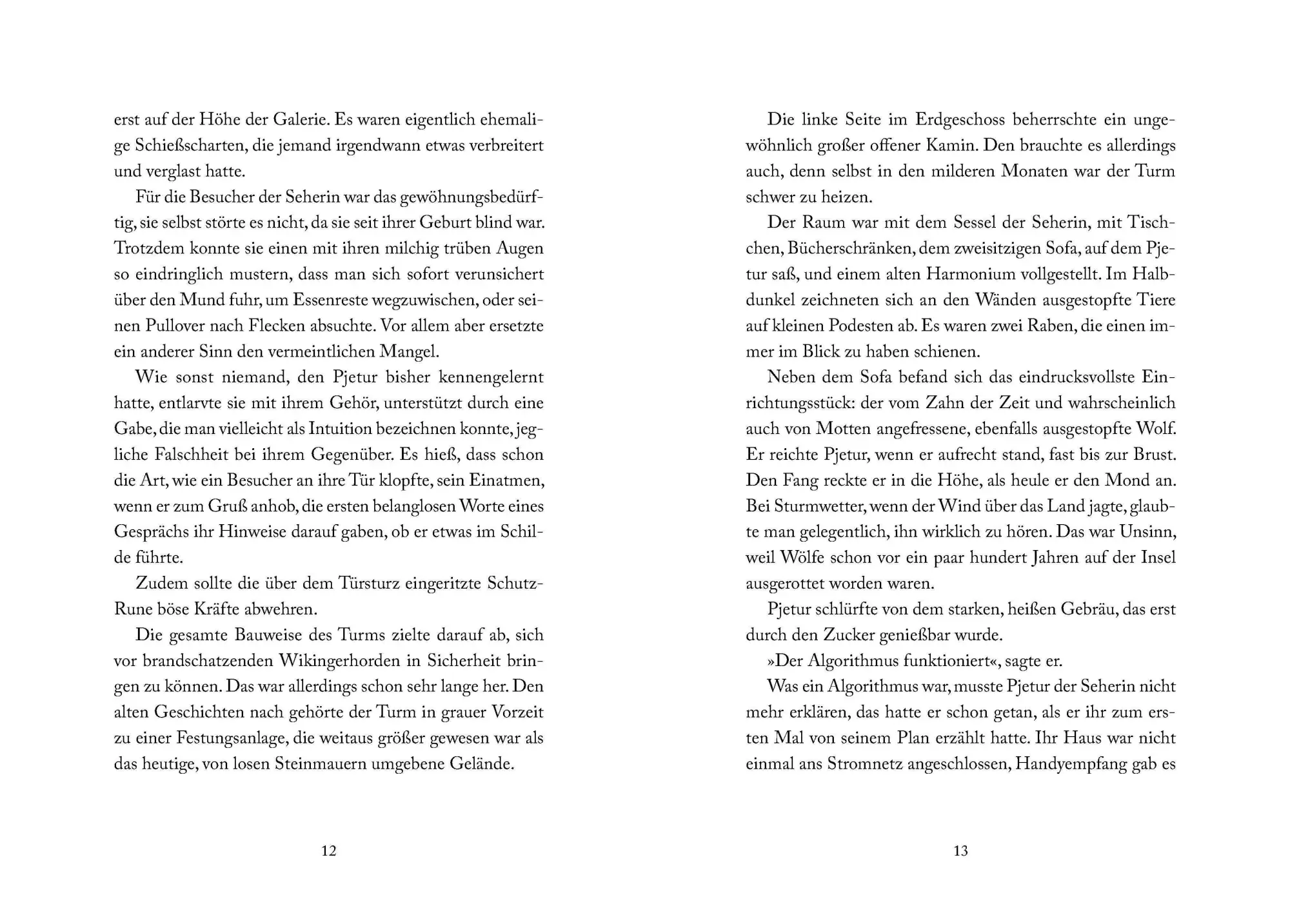 Bild: 9783957289889 | Gods &amp; Heroes | Frank Maria Reifenberg | Buch | 272 S. | Deutsch