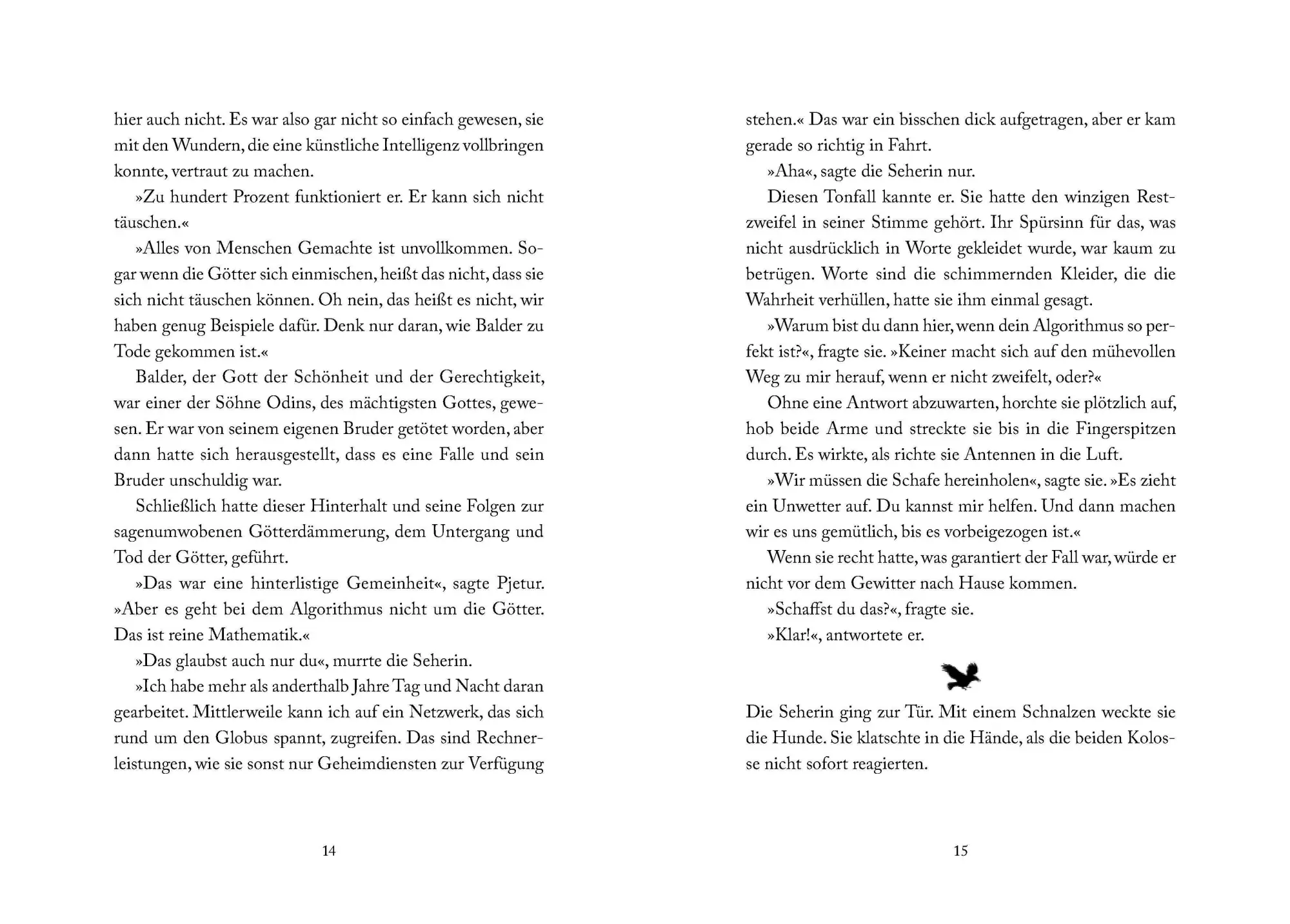 Bild: 9783957289889 | Gods &amp; Heroes | Frank Maria Reifenberg | Buch | 272 S. | Deutsch