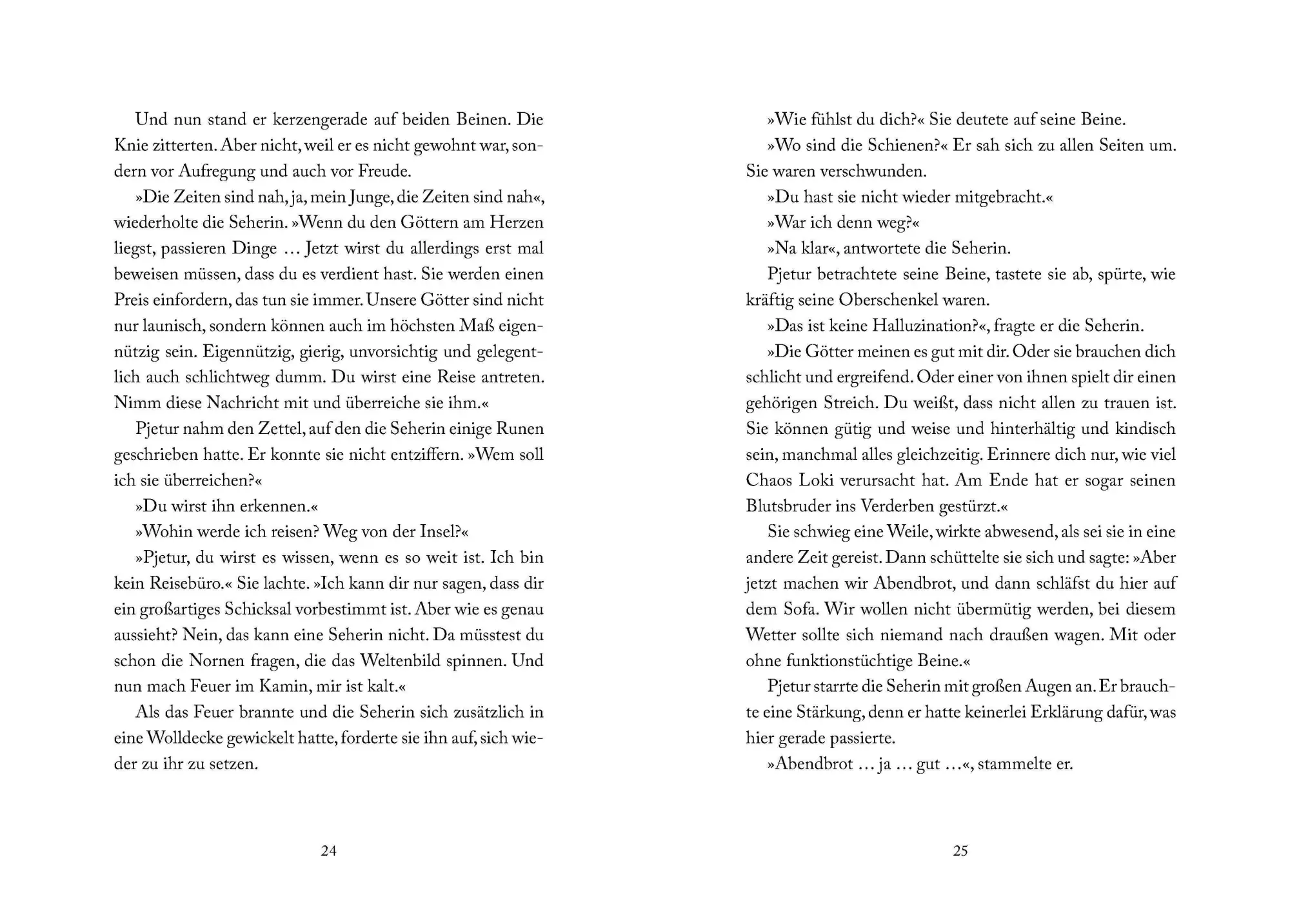 Bild: 9783957289889 | Gods &amp; Heroes | Frank Maria Reifenberg | Buch | 272 S. | Deutsch