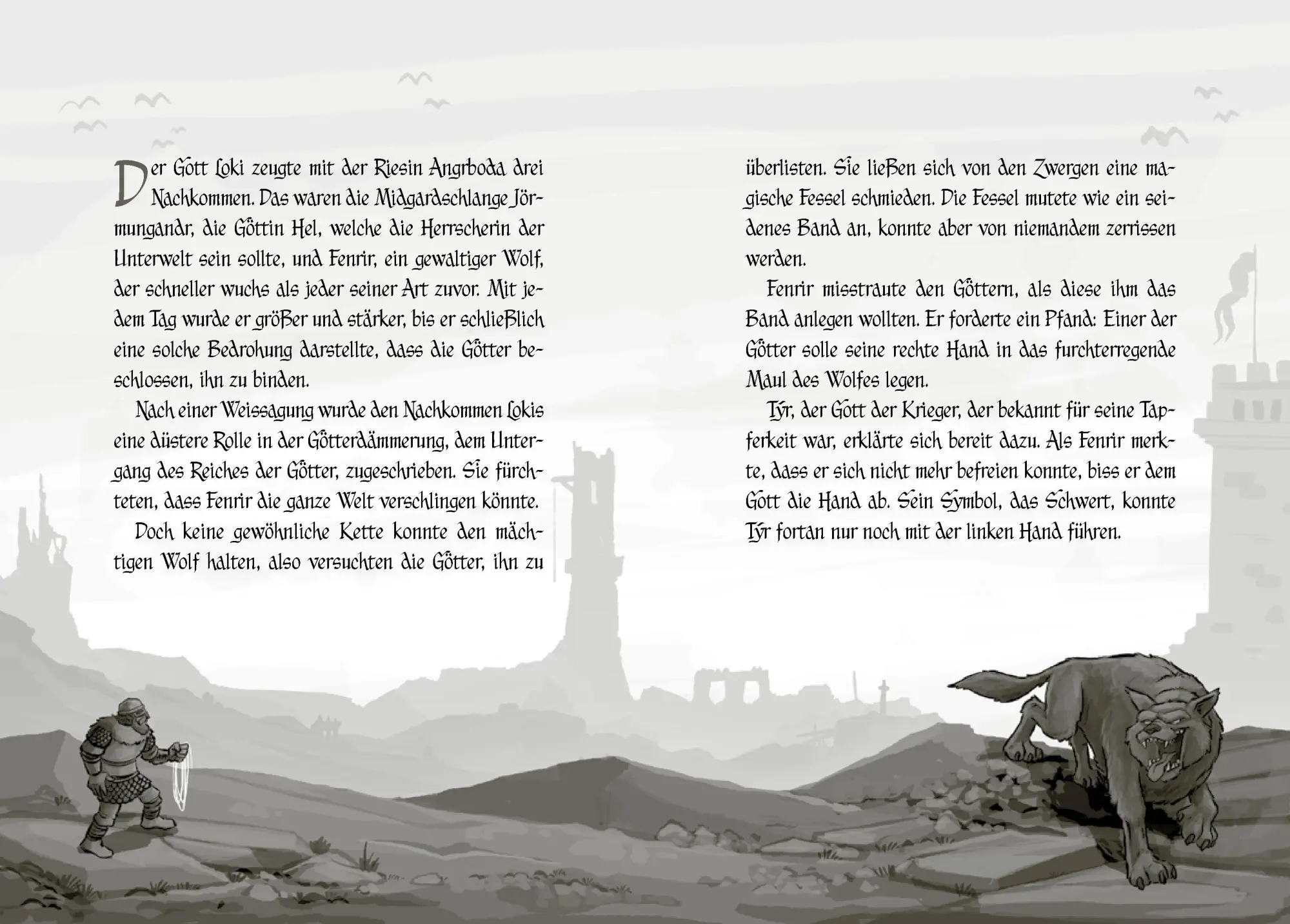 Bild: 9783957289889 | Gods &amp; Heroes | Frank Maria Reifenberg | Buch | 272 S. | Deutsch