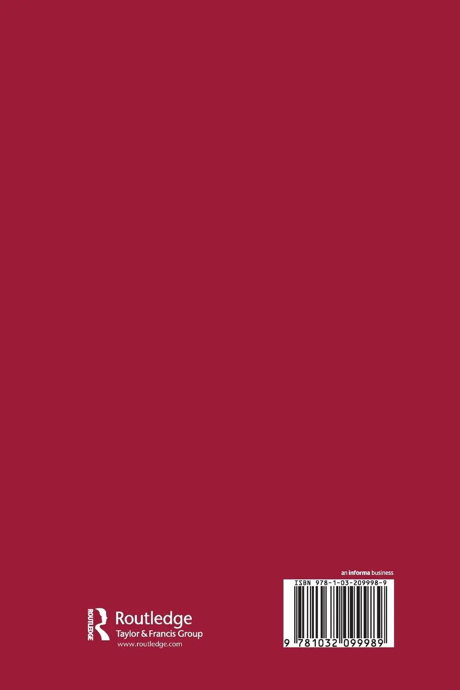 Rückseite: 9781032099989 | Congregational Studies in the UK | Karin Tusting | Taschenbuch | 2021