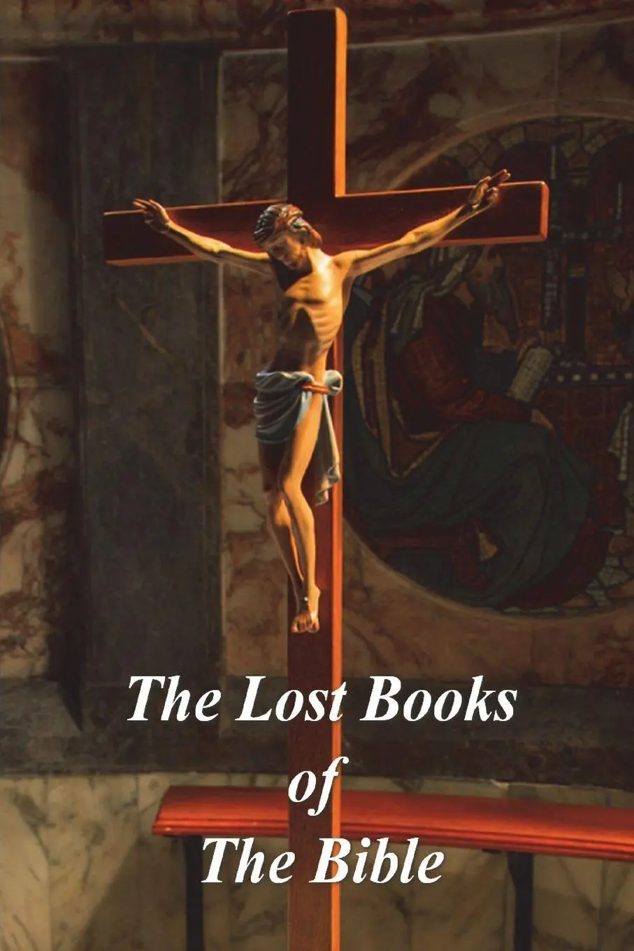 Cover: 9781773239989 | The Lost Books of The Bible | William Hone | Taschenbuch | Englisch