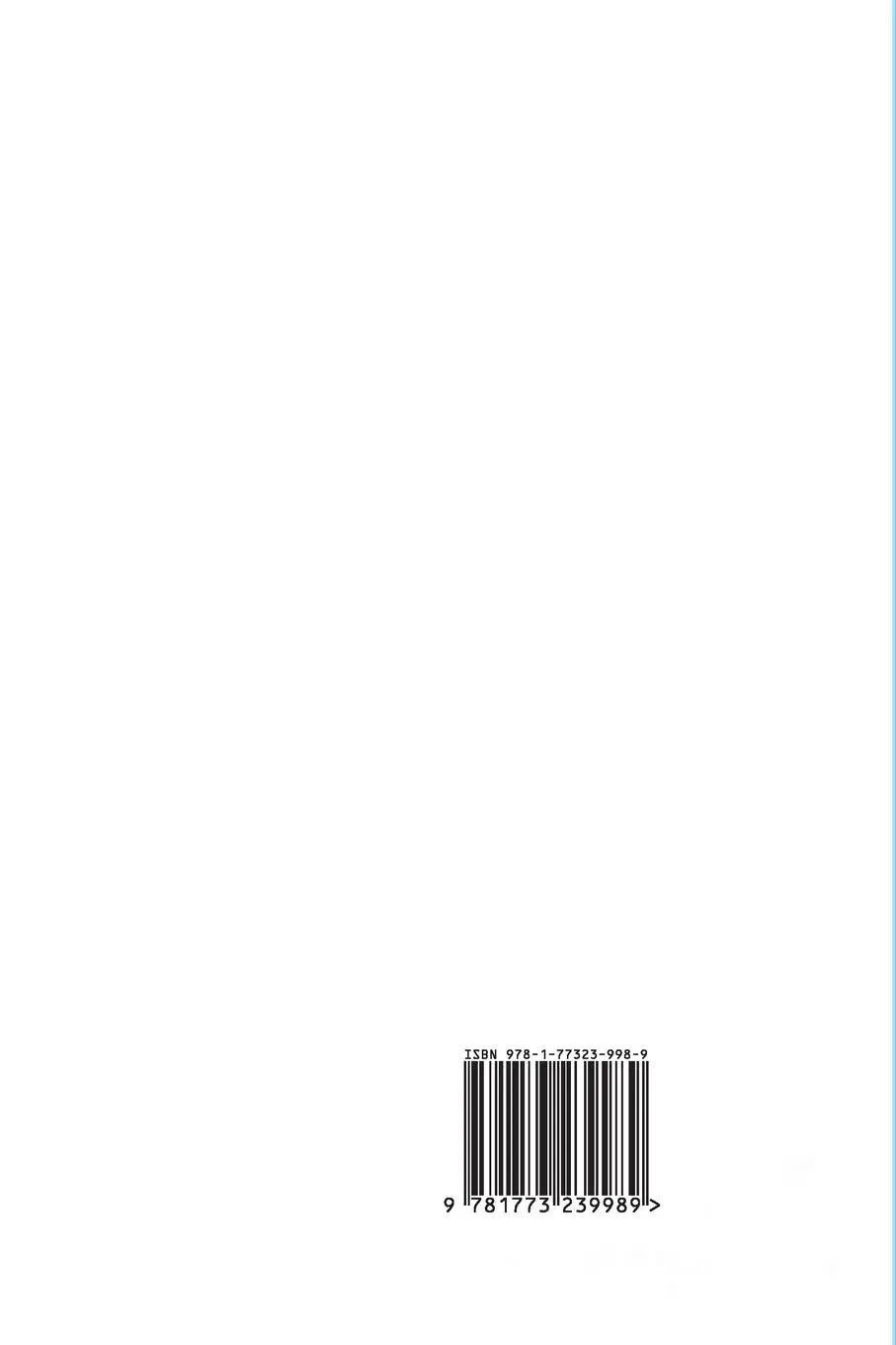 Rückseite: 9781773239989 | The Lost Books of The Bible | William Hone | Taschenbuch | Englisch