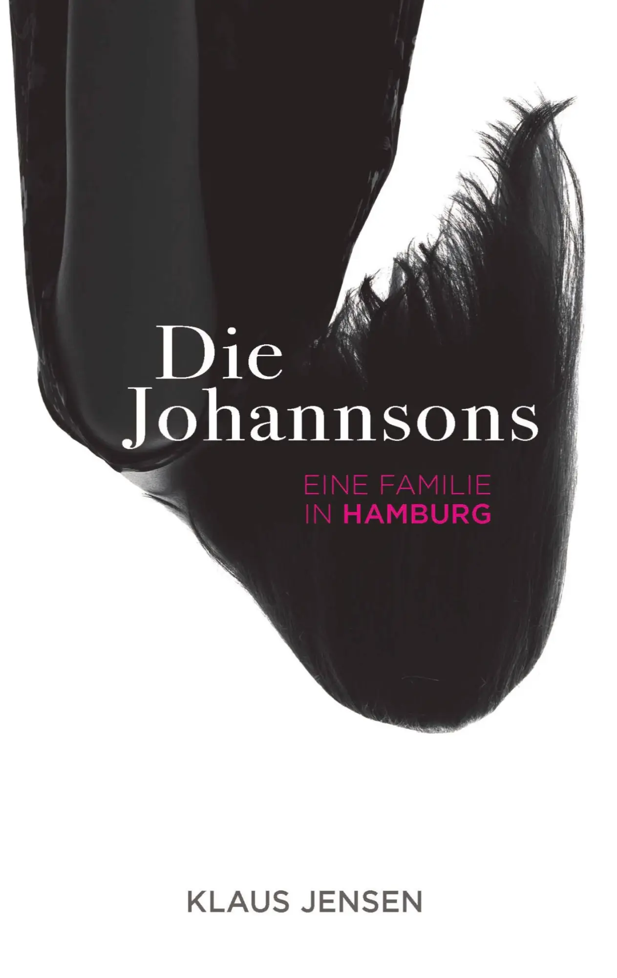 Cover: 9783384729989 | Die Johannsons | Eine Familie in Hamburg | Klaus Jensen | Taschenbuch