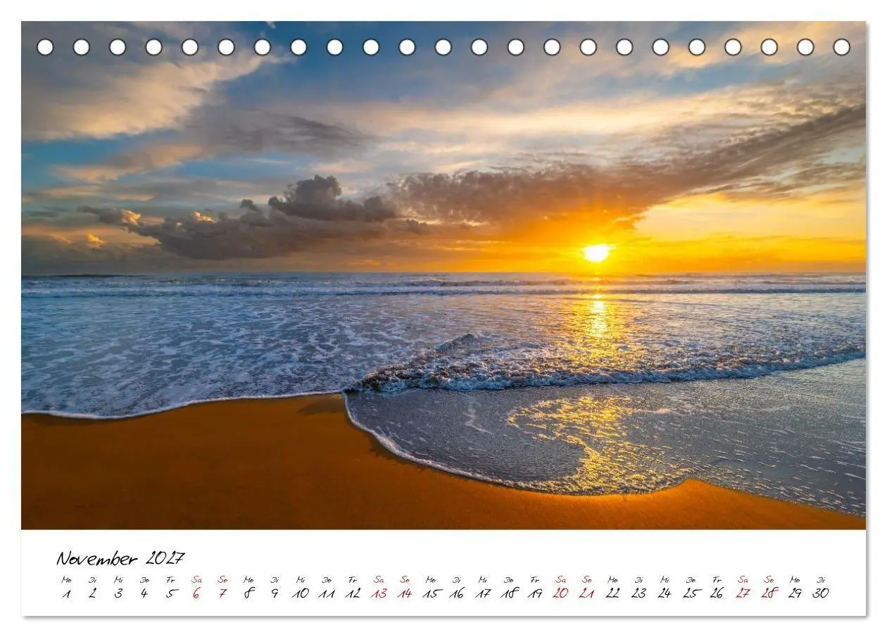 Bild: 9783516799989 | TÜRKISCHE RIVIERA - Antike. Küste. Licht. (Tischkalender 2027 DIN...