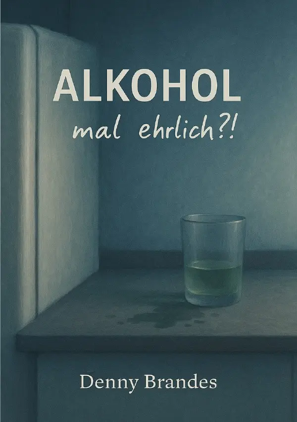 Cover: 9783565139989 | Alkohol - mal ehrlich?! | Denny Brandes | Taschenbuch | 48 S. | 2025