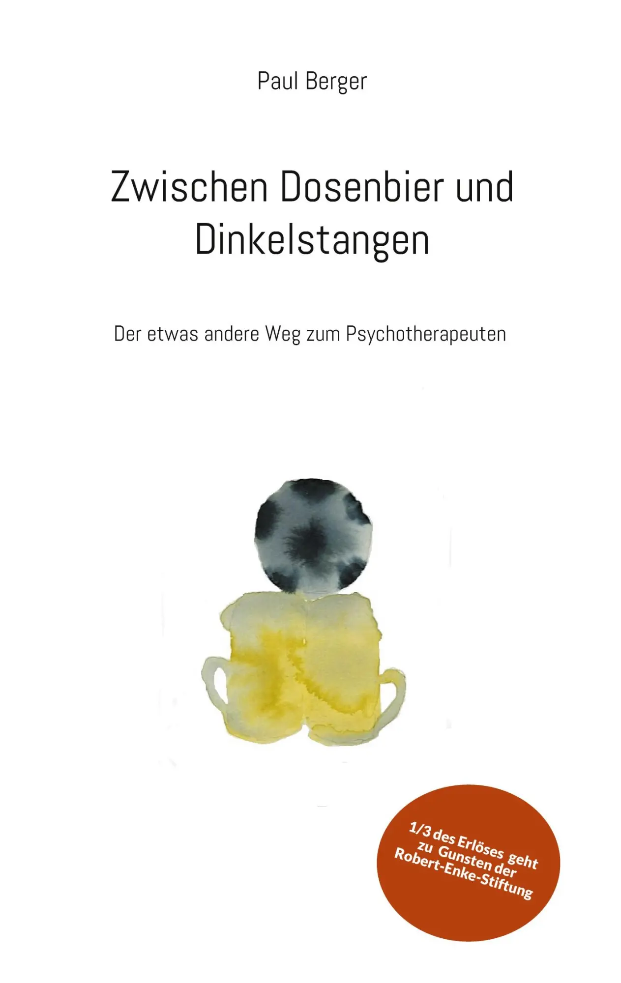 Cover: 9783755769989 | Zwischen Dosenbier und Dinkelstangen | Paul Berger | Taschenbuch