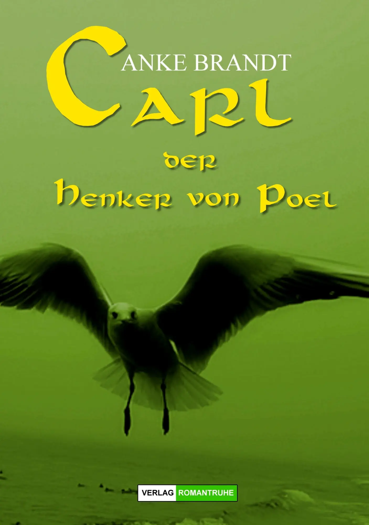 Cover: 9783864739989 | Der Henker von Poel | Anke Brandt | Taschenbuch | Deutsch | 2025