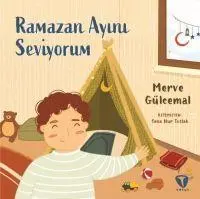 Cover: 9786057109989 | Ramazan Ayini Seviyorum | Merve Gülcemal | Taschenbuch | Türkisch
