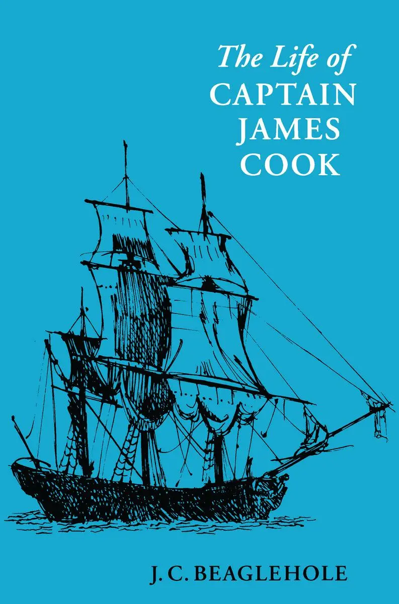 Cover: 9780804720090 | Life of Captain James Cook | J C Beaglehole | Taschenbuch | Englisch