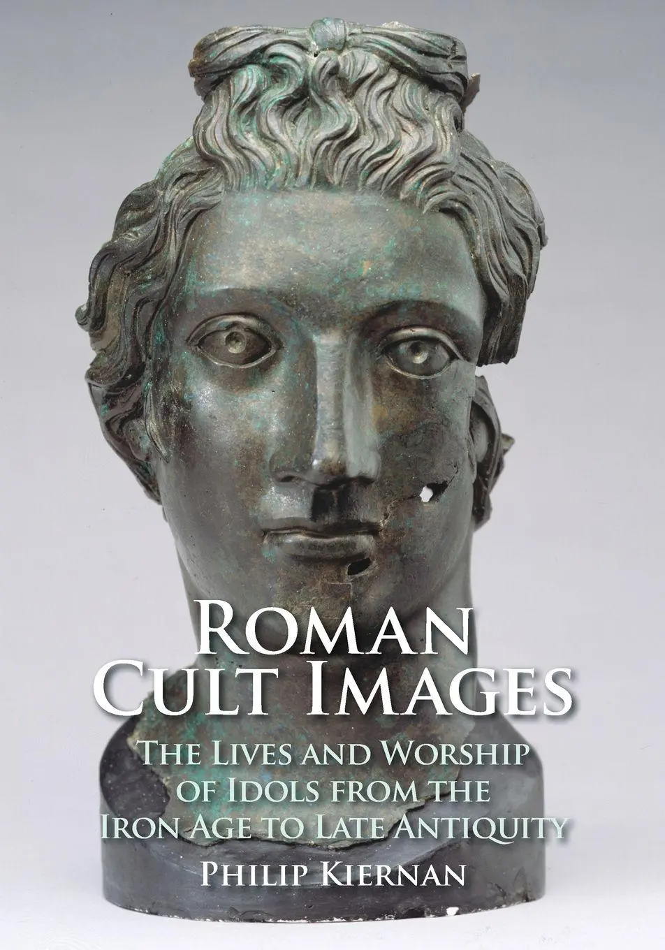Cover: 9781108720090 | Roman Cult Images | Philip Kiernan | Taschenbuch | Englisch | 2026