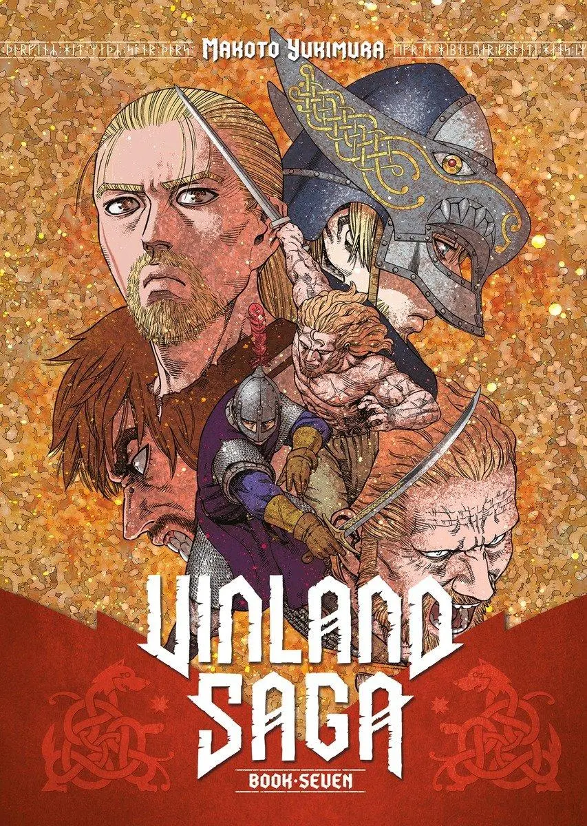 Cover: 9781632360090 | Vinland Saga 07 | Makoto Yukimura | Buch | Vinland Saga | Englisch