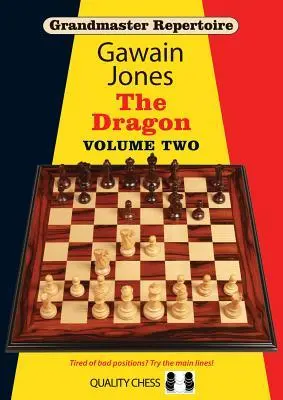 Cover: 9781784830090 | Dragon | Gawain Jones | Taschenbuch | Kartoniert / Broschiert | 2015