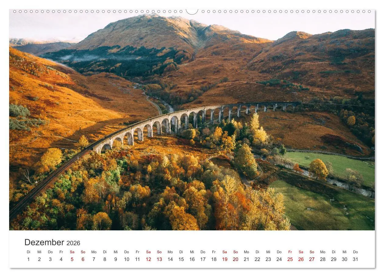 Bild: 9783457550090 | Schottland - Eine eindrucksvolle Reise in ein wunderschönes Land....