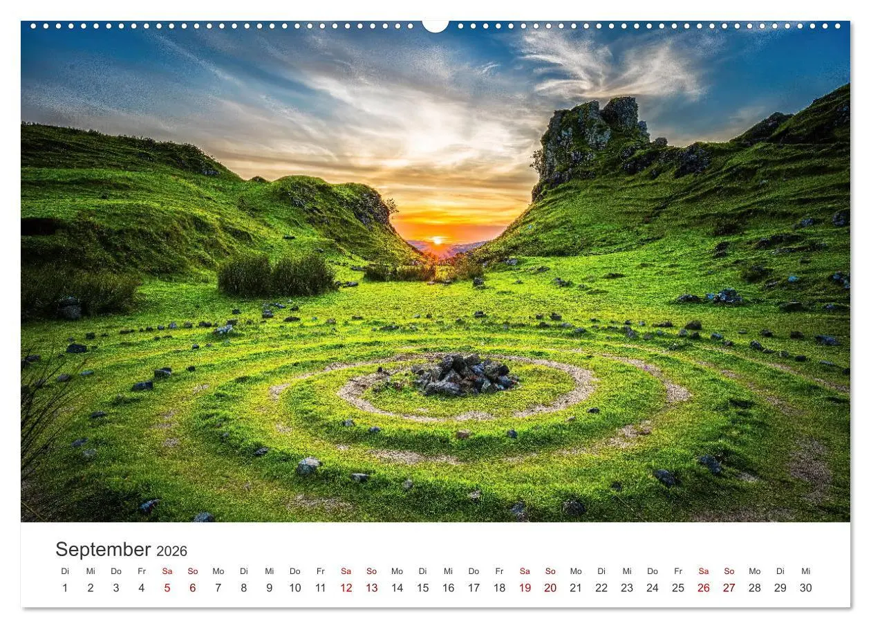 Bild: 9783457550090 | Schottland - Eine eindrucksvolle Reise in ein wunderschönes Land....