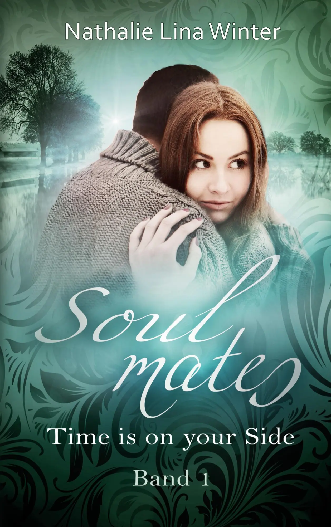 Cover: 9783757830090 | Soulmates | Time is on your Side | Nathalie Lina Winter | Taschenbuch