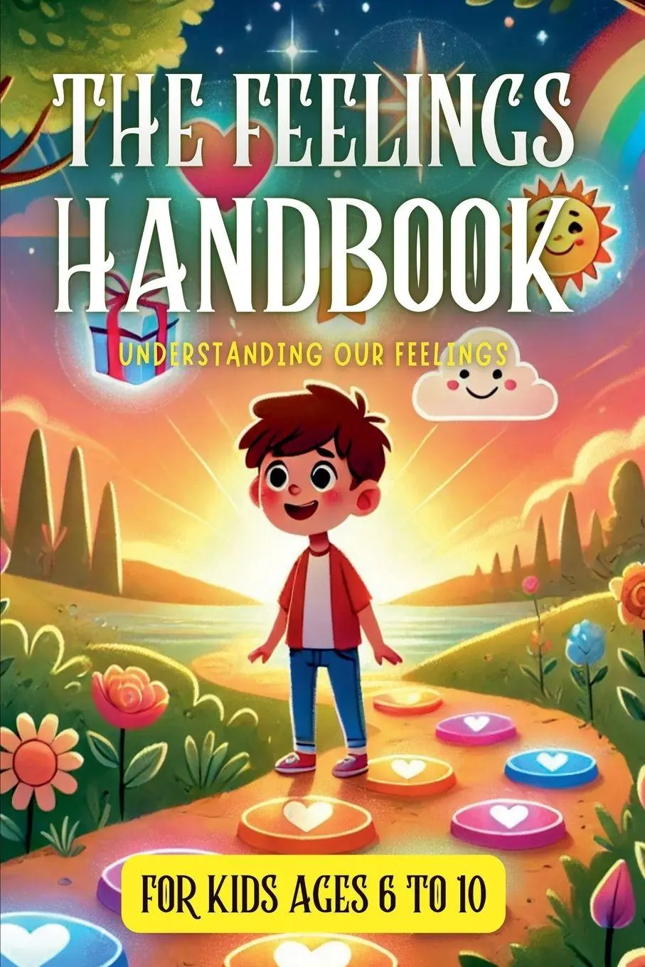 Cover: 9798230300090 | The Feelings Handbook | Igor Hanna | Taschenbuch | Englisch | 2025