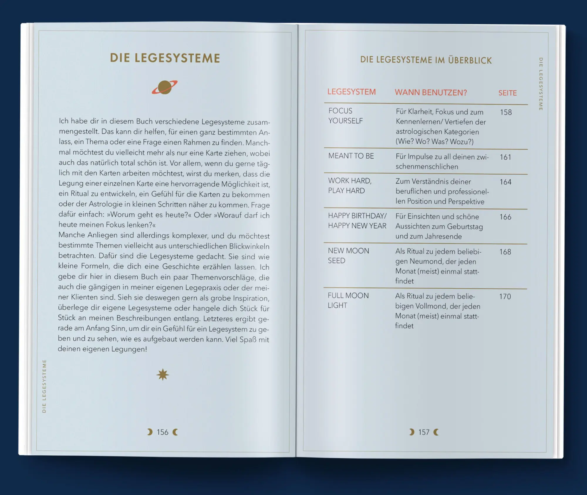 Bild: 4250940200190 | Astrologiekarten | Verena Klindert | Box | 176 S. | Deutsch | 2024