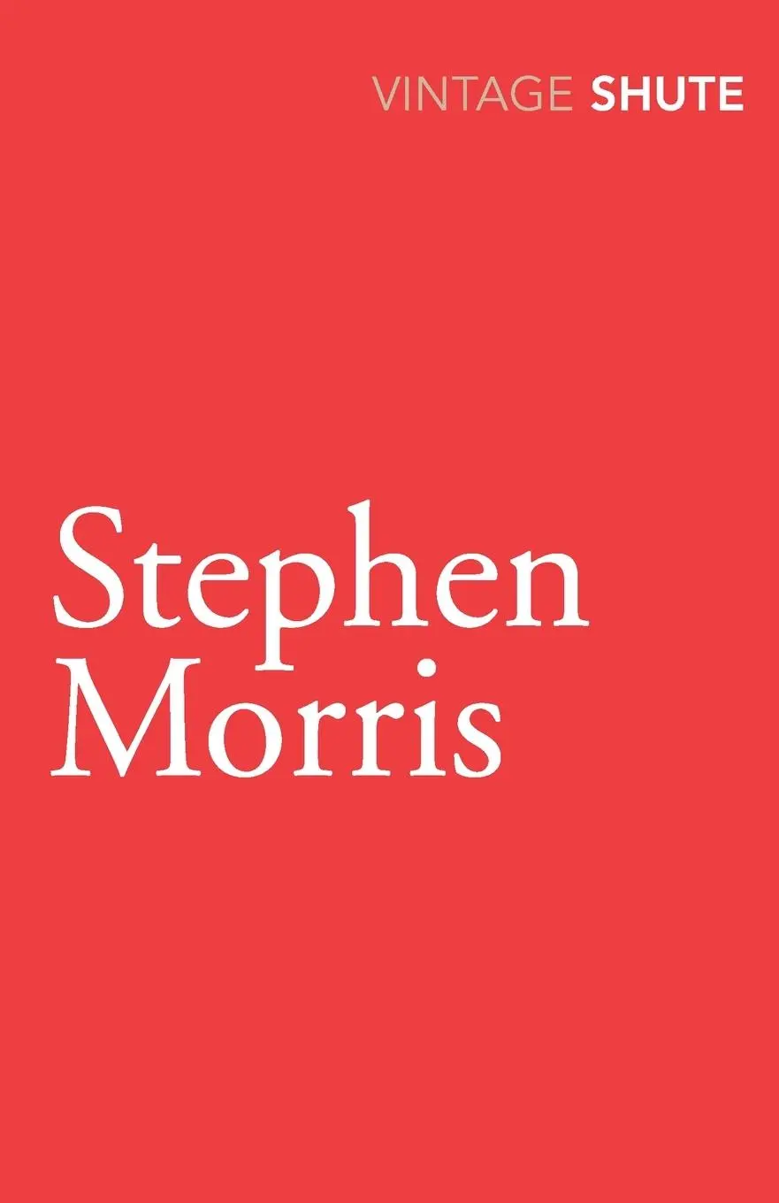 Cover: 9780099530190 | Stephen Morris | Nevil Shute | Taschenbuch | Englisch | 2009