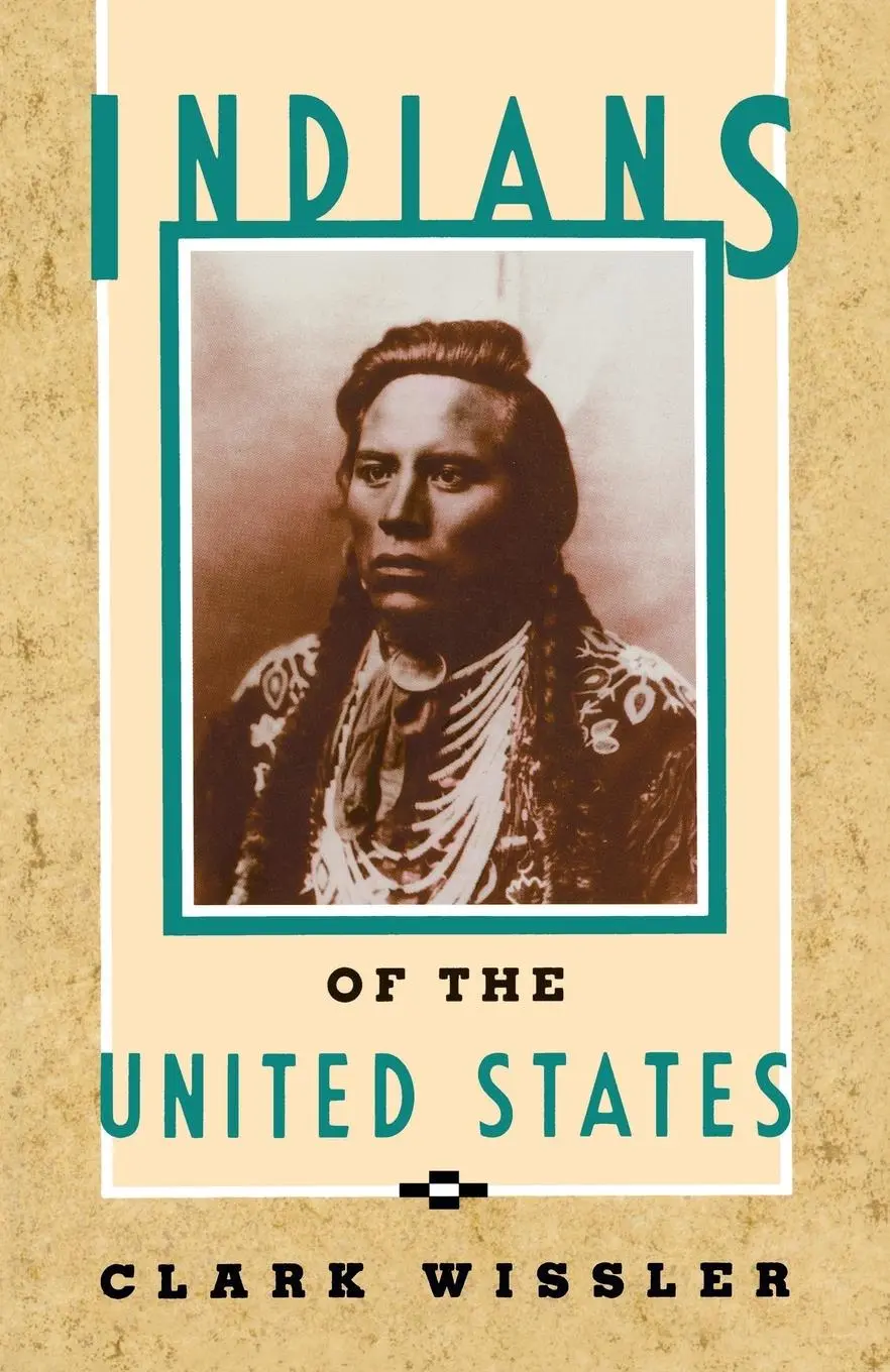 Cover: 9780385020190 | Indians of the United States | Clark Wissler | Taschenbuch | Englisch